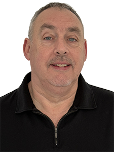 Craig Jones - Director