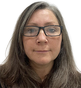 Charlotte Parker-Hall – Assistant Manager