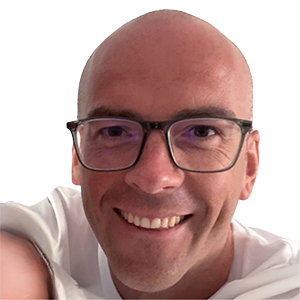 Karl Knill – Interim Registered Manager