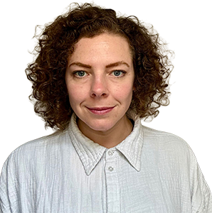 Tia Coleman - Interim Responsible Individual